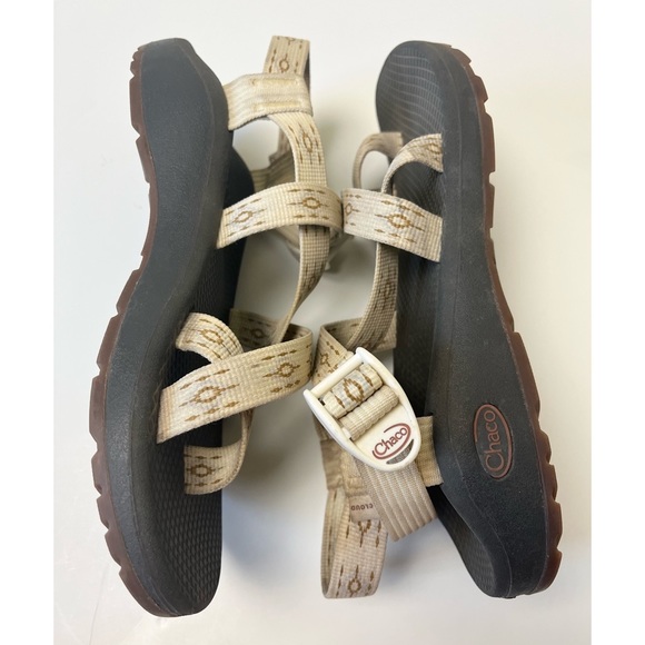 chaco oculi sand